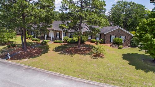 4029 Centurion Pass, West Columbia, SC, 29170-1250 | Card Image