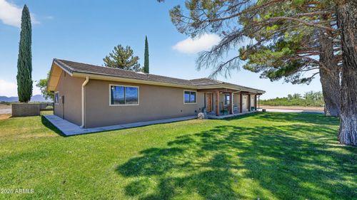 194 S Taylor Rd, Willcox, AZ, 85643-3610 | Card Image