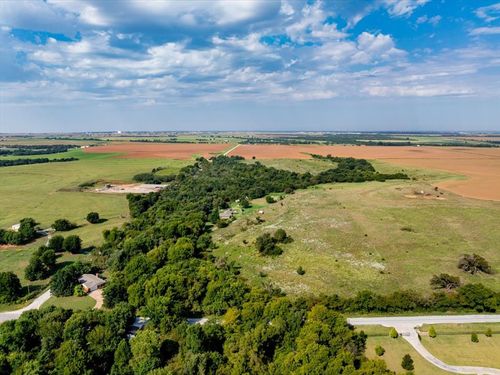 4200 S Methodist Rd, Hinton, OK, 73047-7410 | Card Image