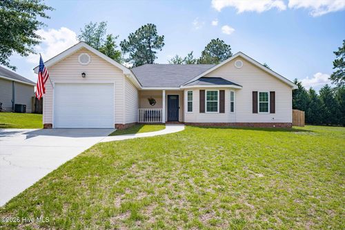 529 Edinburgh Ct, Warrenville, SC, 29851-3235 | Card Image