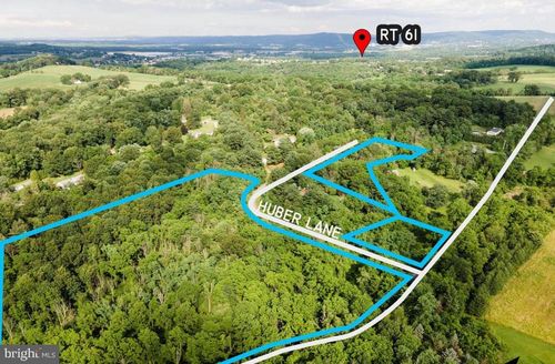 0 Woodland Dr, LEESPORT, PA, 19533 | Card Image