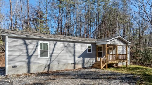 195 Loganberry Ln, Hayesville, NC, 28904 | Card Image