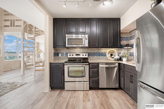 APT-6H - 3000 Farnam St, Condo with 2 bedrooms, 2 bathrooms and null parking in Omaha NE | Image 10