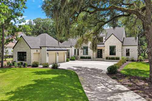 12 Double Eagle Dr, Bluffton, SC, 29910-4950 | Card Image