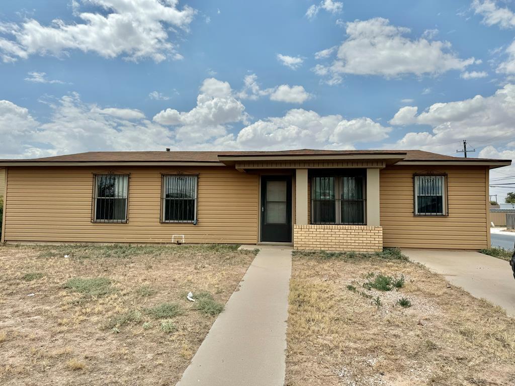 Atlanta St, Midland, TX 79701