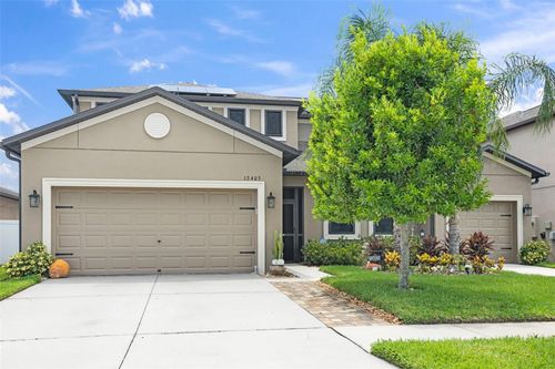 13405 White Sapphire Rd, RIVERVIEW, FL, 33579-2118 | Card Image