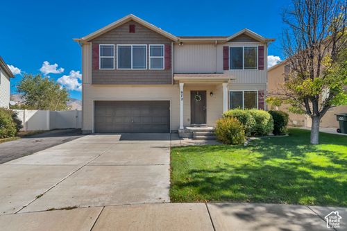 972 210, Tooele, UT, 84074-1454 | Card Image