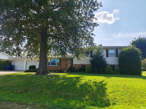 209 N 1st Ave, Princeton, IN, 47670-1003 | Card Image