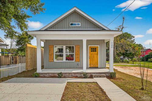 1106 N E St, Pensacola, FL, 32501-2538 | Card Image