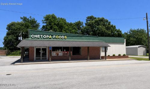 120 S 4th St, Chetopa, KS, 67336-9013 | Card Image