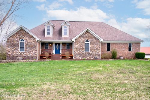 710 Hickory Ln, La Grange, KY, 40031-7792 | Card Image