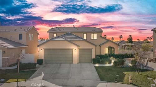 1455 Veronica Ct, Beaumont, CA, 92223 | Card Image