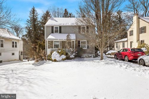 838 West Ave, SPRINGFIELD, PA, 19064-3837 | Card Image