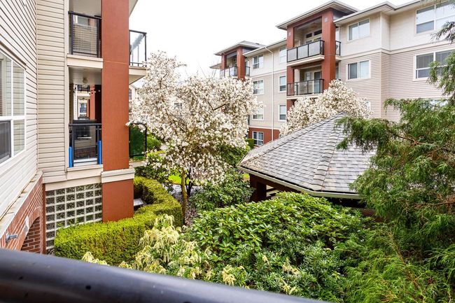 201 - 20239 Michaud Cres, Condo with 2 bedrooms, 2 bathrooms and 1 parking in Langley BC | Image 8
