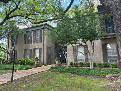 103-4205 Avondale Avenue, Dallas, TX, 75219 | Card Image