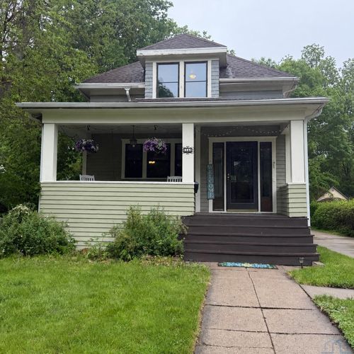 14 N Willow St, Vermillion, SD, 57069-2735 | Card Image