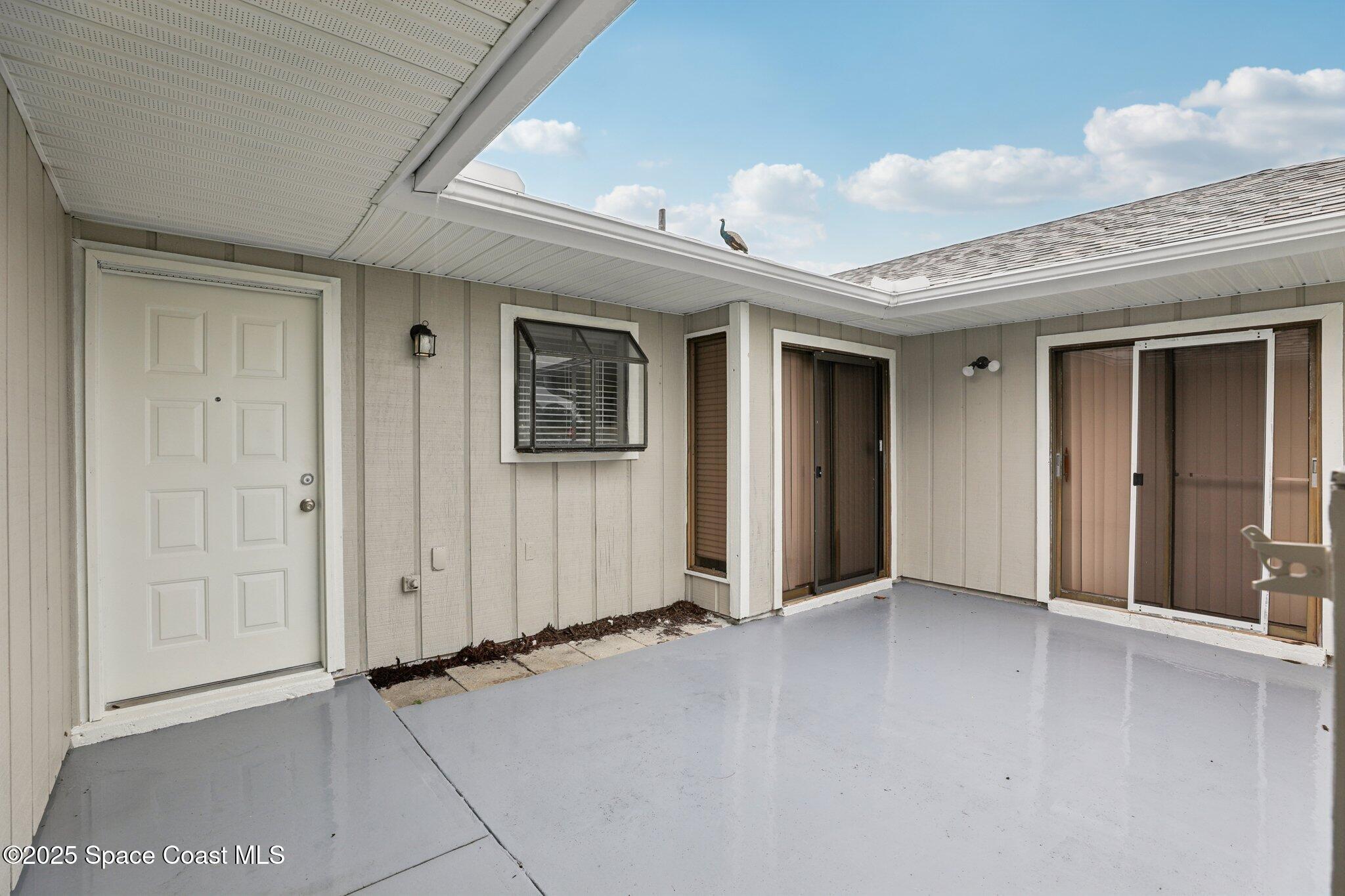 Residential in Palm Bay 4