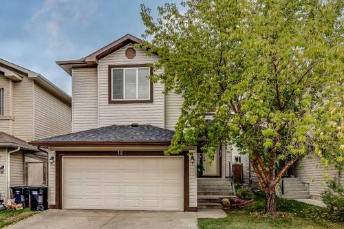 12 Tuscany Ravine Cres Nw, Calgary, AB, T3L2X1 | Card Image