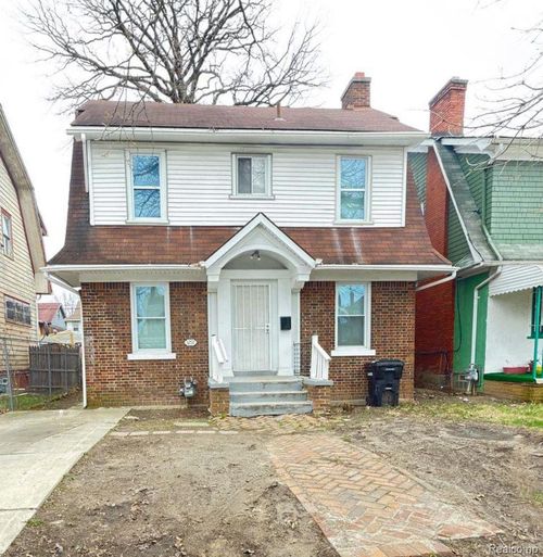 3297 Hazelwood St, Detroit, MI, 48206-2155 | Card Image