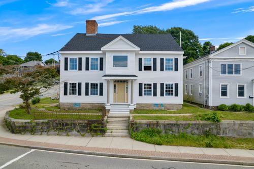 108 Thames St, Groton, CT, 06340-3631 | Card Image