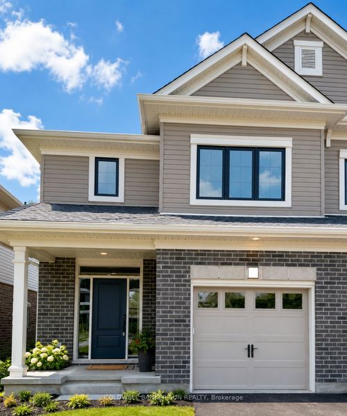 34 Keba Cres, Tillsonburg, ON, N4G0K7 | Card Image