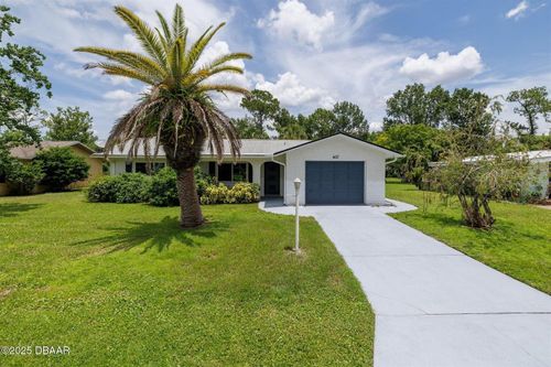1437 Colin Kelly Ave, DAYTONA BEACH, FL, 32124-3608 | Card Image