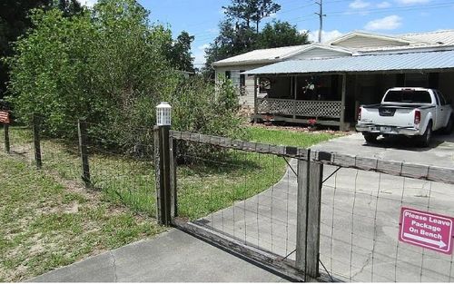 234 Se Rachel Way, Lake City, FL, 32025-1873 | Card Image