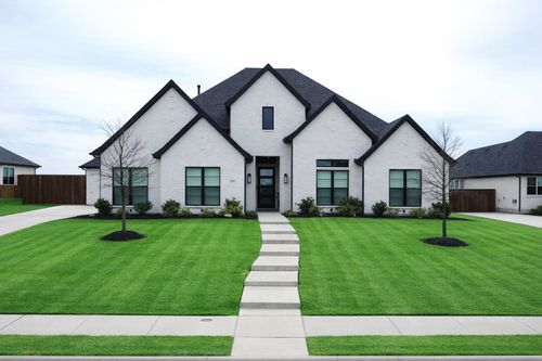 257 Wimberley Dr, Haslet, TX, 76052-4011 | Card Image