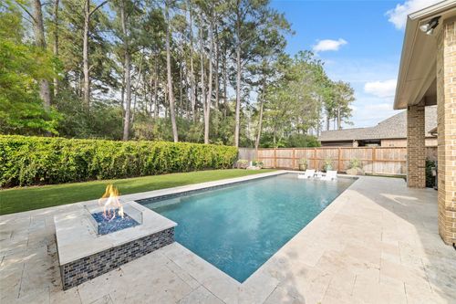 13418 Alpine Mountain Ln, Tomball, TX, 77377-0379 | Card Image