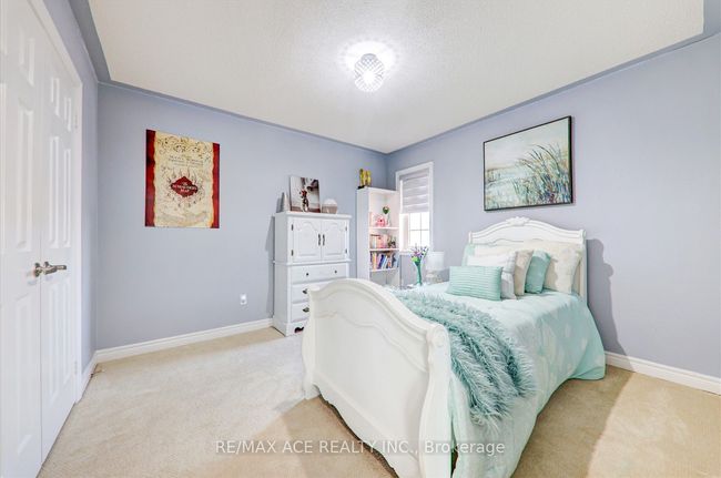 62 Saffron Cres, House other with 6 bedrooms, 5 bathrooms and 4 parking in Brampton ON | Image 26