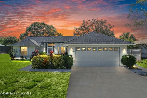 881 Foster Ave, SEBASTIAN, FL, 32958-4831 | Card Image