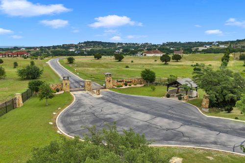 Lot 8 Vintage Oak Ct, Marble Falls, TX, 78654-5860 | Card Image