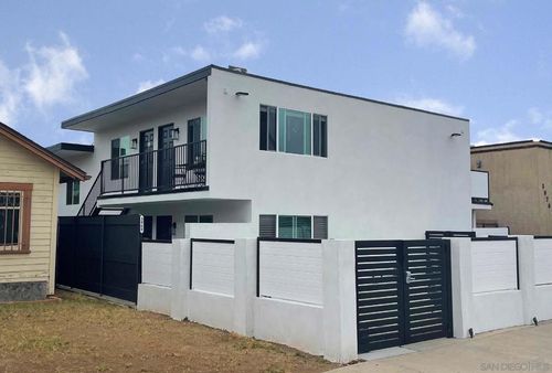 3968 Alabama St, San Diego, CA, 92104-4001 | Card Image