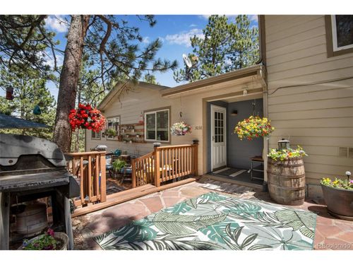 3038 Yucca Dr, Evergreen, CO, 80439 | Card Image