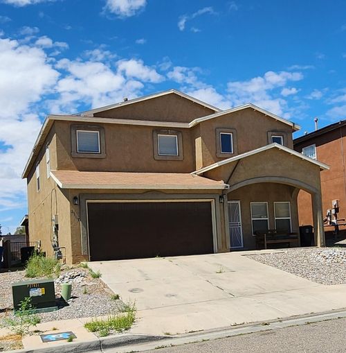 2105 Hermosa Creek Dr Sw, Albuquerque, NM, 87121-3669 | Card Image