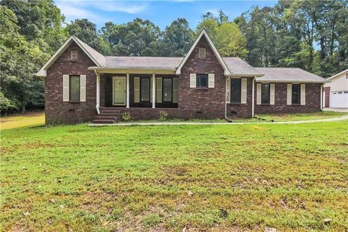 760 Pine Needle Rd, Hampton, GA, 30228-1544 | Card Image