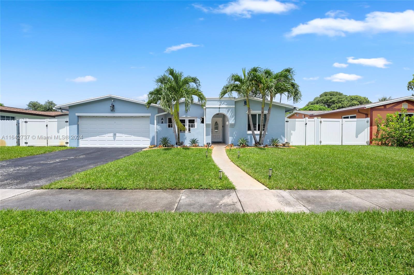 18th Ct, Pembroke Pines, FL 33024