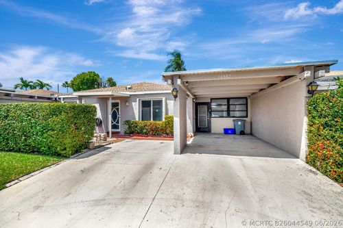 14882 Wildflower Ln, Delray Beach, FL, 33446-1626 | Card Image
