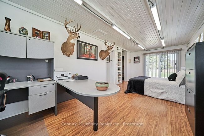 4384 Boundary Rd, Home with 3 bedrooms, 2 bathrooms and 20 parking in Pontypool ON | Image 15