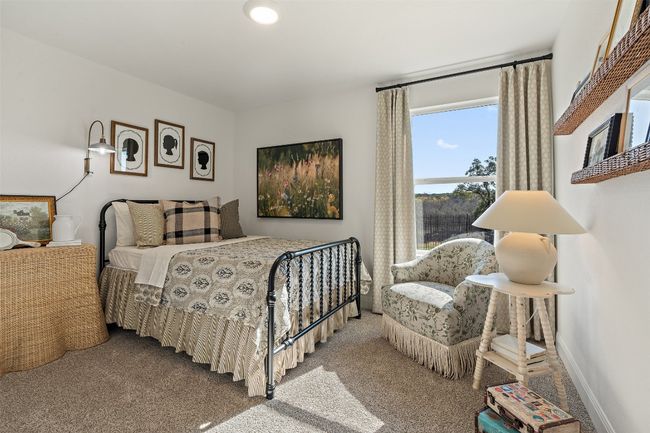 552 Tekoa Drive, House other with 5 bedrooms, 3 bathrooms and 2 parking in Georgetown TX | Image 24