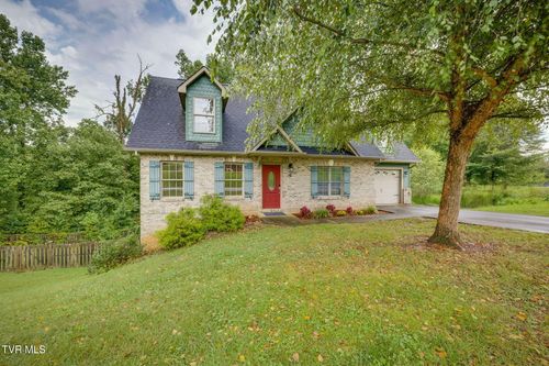 170 Greyland Dr, Gray, TN, 37615-3652 | Card Image