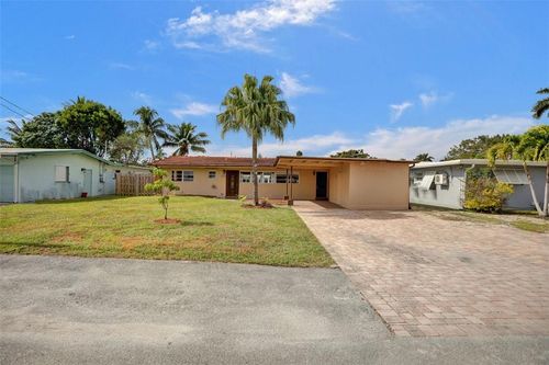 2493 Bimini Ln, Fort Lauderdale, FL, 33312-4747 | Card Image