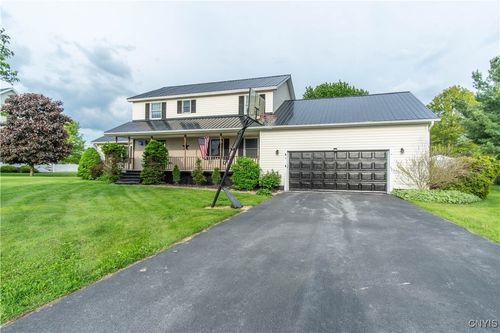 1 Carol Dr, Adams, NY, 13605-1167 | Card Image