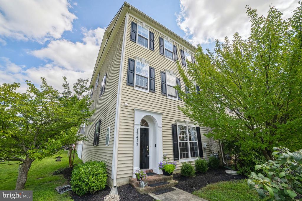 Dutrow Dr, Clarksburg, MD 20871
