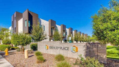 unit-8-5151 N 13th Pl, Phoenix, AZ, 85014-3347 | Card Image