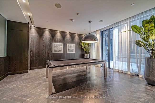 4108 - 87 Peter St, Condo with 1 bedrooms, 1 bathrooms and null parking in Toronto ON | Image 22