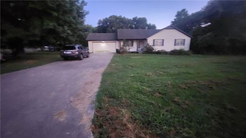 405 Smith Ridge Turn Off, Rogers, AR, 72756-9826 | Card Image