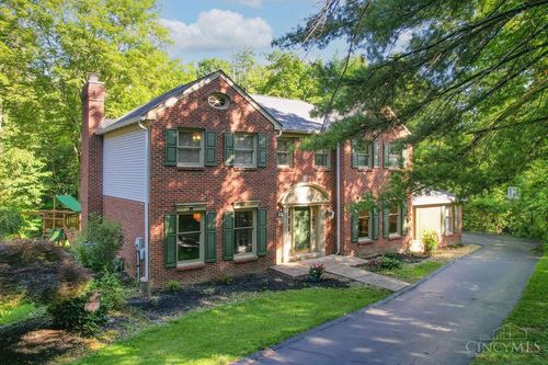 7029 Stonington Rd, Cincinnati, OH, 45230 | Card Image