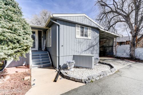 lot-19-1525 Kile St, Prescott, AZ, 86305-1380 | Card Image