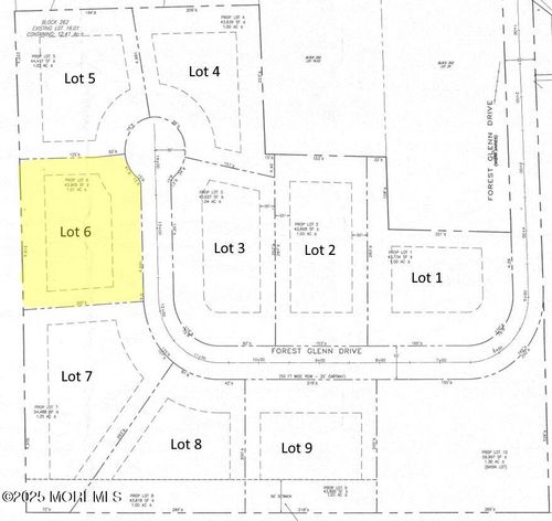 6 Welch Ct, Little Egg Harbor, NJ, 08087 | Card Image